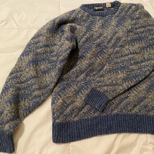 J.T. BECKETT sweater